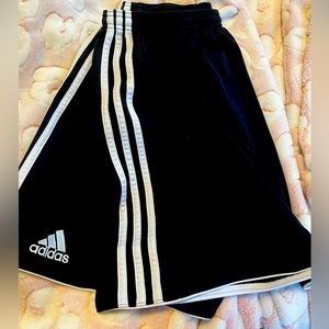 Women’s Adidas Gym Short
